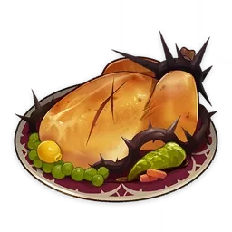 Dîner probatoire